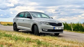 Škoda Rapid Spaceback 2018 Monte Carlo - 1.0 TSI 81kw - 3
