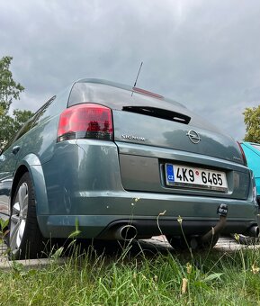 Opel Signum 2.2 Direct 16V 114kW - 3