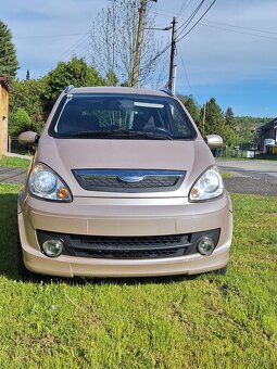 Microcar M.go2 - 3