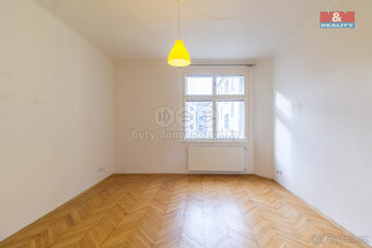 Pronájem bytu 2+kk, 48 m², Praha, ul. Kyjevská - 3