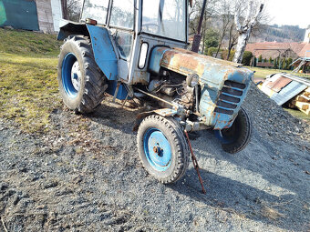 Zetor 4011 - 3