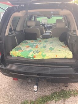 Lincoln Navigator - 3