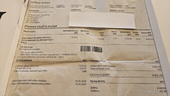 Apple Watch SE (Gen 2) 44mm Midnight Al - 3