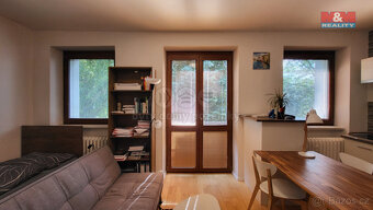 Pronájem bytu 1+kk, 30 m², Olomouc, ul. Norská - 3