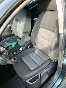 Škoda Octavia 2 náhradní díly 1.6 FSi - 3