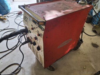 Fronius - 3