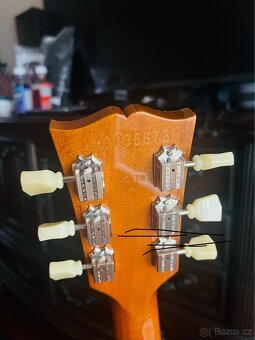 Gibson studio  nova - 3