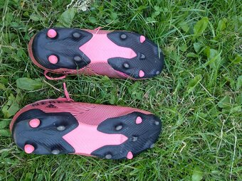 Kopačky Adidas velikost 45 - 3