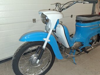 Jawa 50 - 3