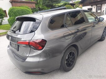 Fiat Tipo 1.4 i 2019 107tkm Serviska Top Stav - 3