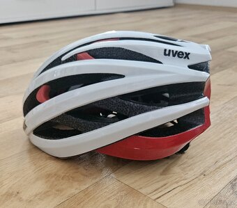 Uvex cyklo přilba - 3