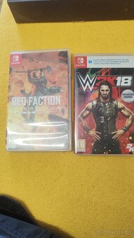 Nintendo switch hry - 3