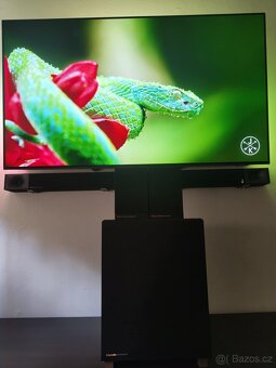Klipsch BAR-48 + Klipsch Surround 3. Oled Tv za 10 - 3