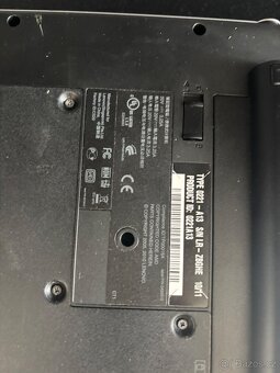 Lenovo menší notebook - 3
