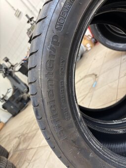 GoodYear EfficientGrip 245/45 R19 RFT - 3