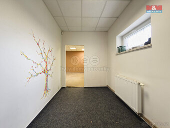 Pronájem kancelářského prostoru, 43 m², Karviná - 3