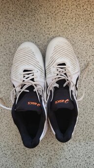 Sportovní boty asics - 3