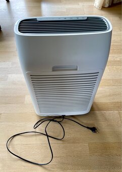 Čistička a zvlhčovač vzduchu Philips AC2729/51 - 3