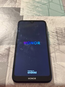 HONOR 8s 32GB Blue - 3