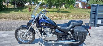 Kawasaki EN500 - 3