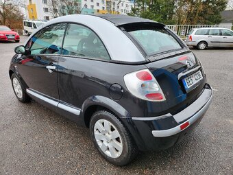 CITROËN C3 Pluriel - 3