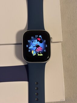 Apple watch 10 - 3