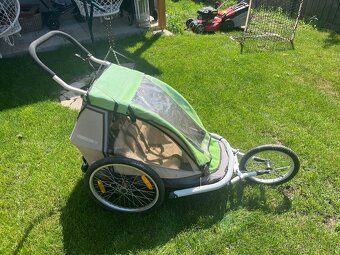 Croozer - 3
