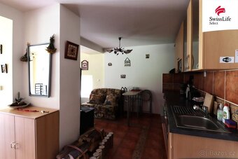 Prodej chalupy 255 m2, Loučná pod Klínovcem - 3