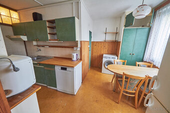 3+1 s lodžií, 65m2, Kladno - Kročehlavy ul. Štěpánská, zaříz - 3
