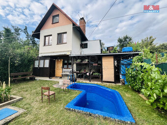 Prodej chaty, 69 m², Ivančice - 3