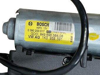 Střešní okno 1K0877255A VW Passat B6 kombi r.v. 2007 - 3