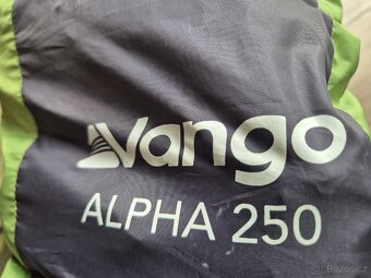 Vango Alpha 250 - 3