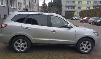 Santa Fe 2.2 CRDi - 3