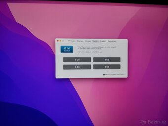 iMac 27 Late 2015 32gb ram 1tb hdd - 3
