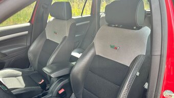 Octavia rs 2l TDI - 3