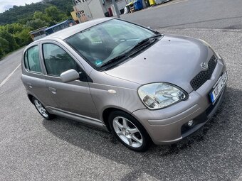 Yaris TS Sport - 3