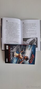 KRIMI TÝM – 2x kniha v 1 (4 příběhy celkem) – interaktivní č - 3