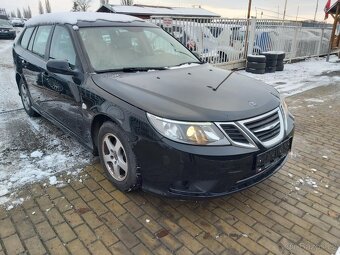 Saab 9-3 1.9 Tdi - 3