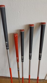Dětský golfový set 53 - 3