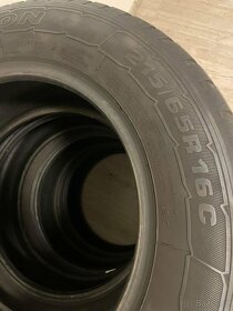 Sada Goodyear Cargo Marathon 215/65 R16 106/104 T - 3