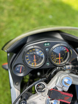 Honda CBR 125R - 3