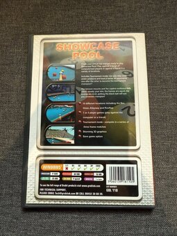 PC hra: Showcase Pool - 3