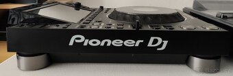 Pioneer DJ CDJ 3000 + Decksaver - 3
