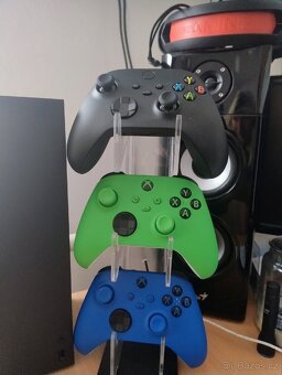 Xbox series X - 3