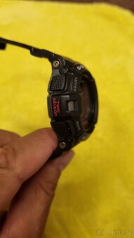 Hodinky Casio G-Shock Mudman G-9300-1ER - 3