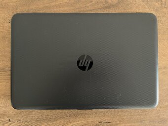 Notebook HP 250 G4 - 3