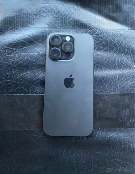 IPhone 16 Pro - 3