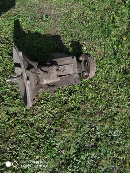 Převodovka škoda 1203,(Octavia) - 3