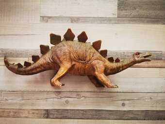 Mix dinosaurů - 3