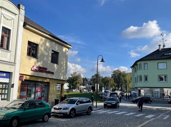 Pronájem nebyt.prostor v centru Valašského Meziříčí - 3